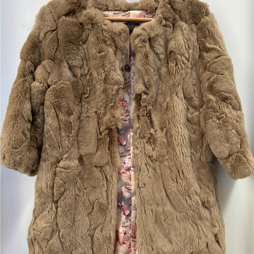 FURJacket